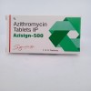 AZISIGN 500MG