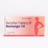 BACLOSIGN 10 MG