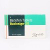 BACLOSIGN 25 MG