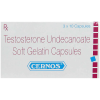 Cernos Gel Capsule