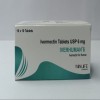IVERHUMAN 6MG