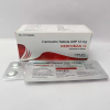 IVERHUMAN 12MG