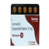 IVERSUN 12MG
