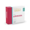 LOVEGRA 100MG (FEMALE VIAGRA)