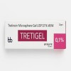 TRETIGEL 0.1%