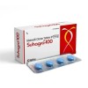 SUHAGRA 100MG
