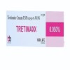 TRETIMAXX 0.050%