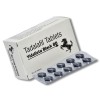 VIDALISTA  80MG BLACK