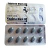VIDALISTA  80MG BLACK