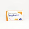 TADARISE ORAL JELLY 20MG