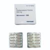 WORMENTEL 500MG