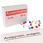 Antipyretics