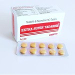 TADALAFIL & DAPOXETINE