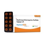 HYDROXYCHLOROQUINE