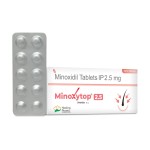 MINOXIDIL TABLET