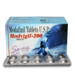 Modafinil