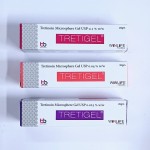 TRETINOIN CREAM
