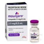 tirzepatide injection