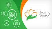 Healing Pharma