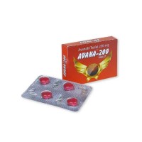 AVANA 200MG