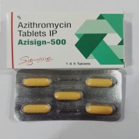 AZISIGN 500MG