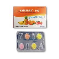 KAMAGRA CHEWABLE
