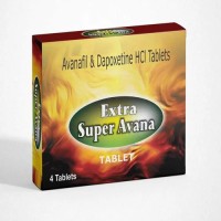 EXTRA SYPER AVANA