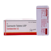 COVIMECTIN 12MG