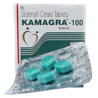 KAMAGRA GOLD 100MG
