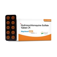 HQCHEAL 200 MG