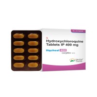 HQCHEAL 400 MG
