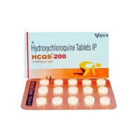 HCQS 200MG