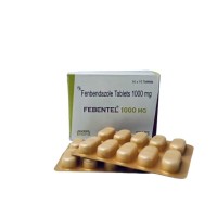 FENBENTEL 1000MG