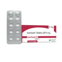 IVERHEAL 6MG