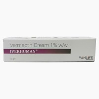 Iverhuman Cream