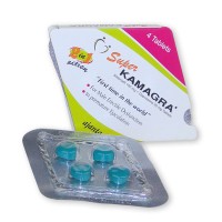 SUPER KAMAGRA