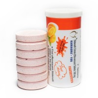 KAMAGRA EFFERVICENT
