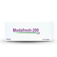 MODAFRESH 200 MG