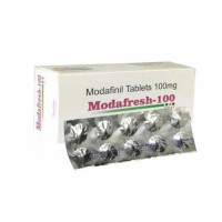 MODAFRESH 100 MG