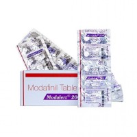 MODALERT 200 MG