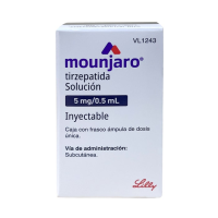 MOUNJARO 5MG