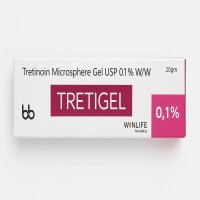 TRETIGEL 0.1%