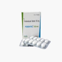FENBENTEL 150MG