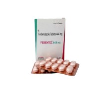 FENBENTEL 444MG