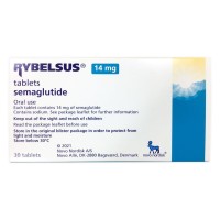 RYBELSUS 14MG