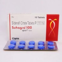 SUHAGRA 100MG