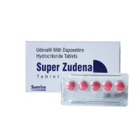 SUPER ZUDENA
