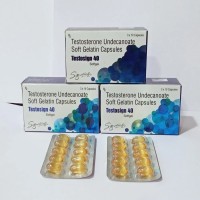 Testosign 40mg