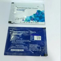 Testosign Gel 1%