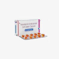 Cernos Gel Capsule